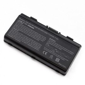 Batteri til Asus A32-X51 A32-T12 (kompatibelt)